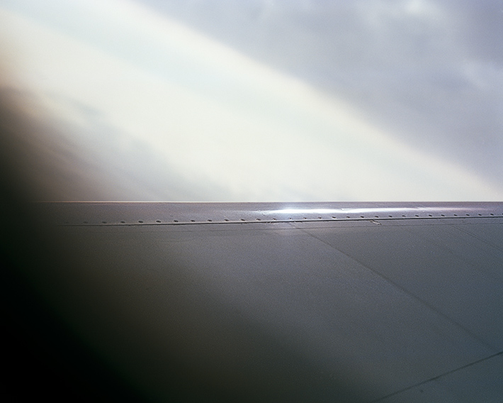 Flight 215 &copy; 2008 Sparky Campanella