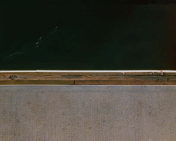 Pillar Point Harbor - &copy; 2008 Sparky Campanella